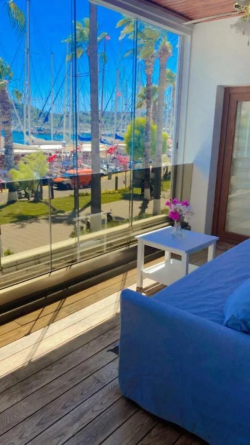 Kalyopi Bodrum 0*,  Türkiye