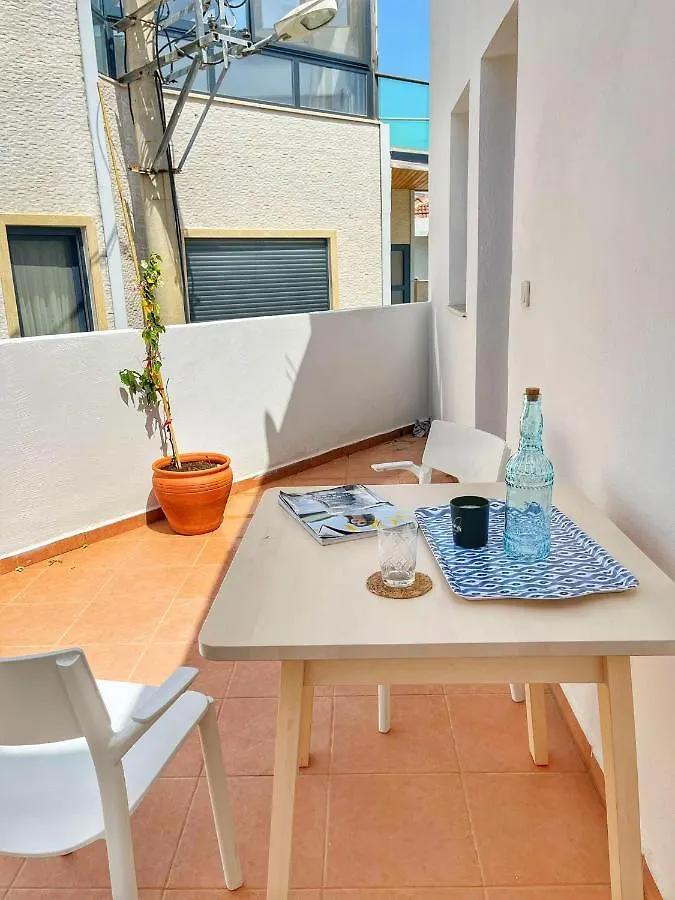 Kalyopi Bodrum Daire