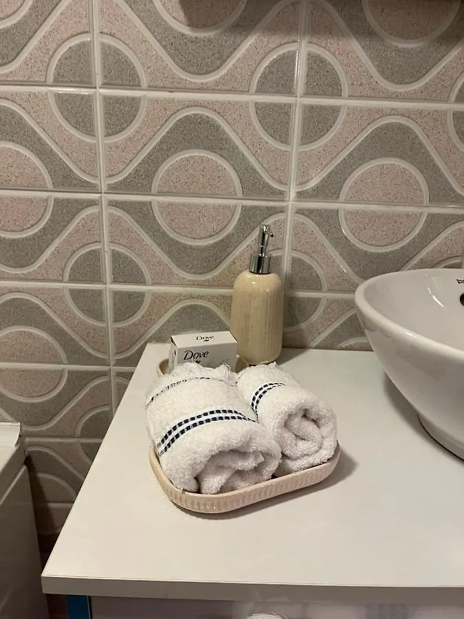 Daire Kalyopi Bodrum Türkiye