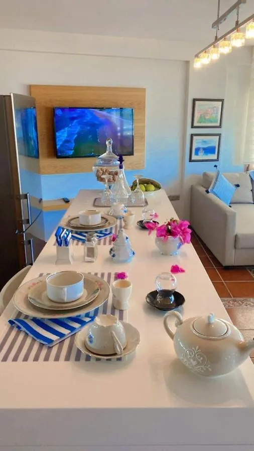 Kalyopi Bodrum Türkiye