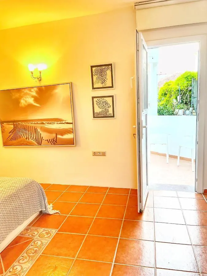 Kalyopi Bodrum Daire