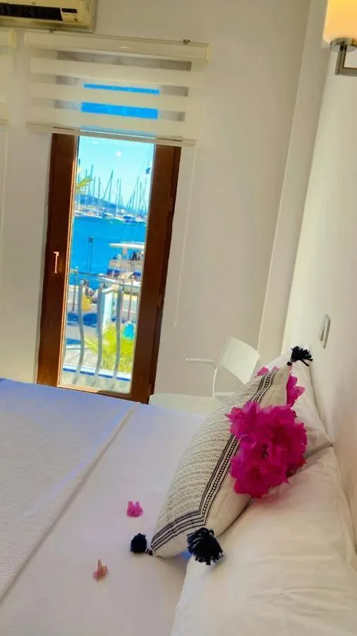 Kalyopi Bodrum