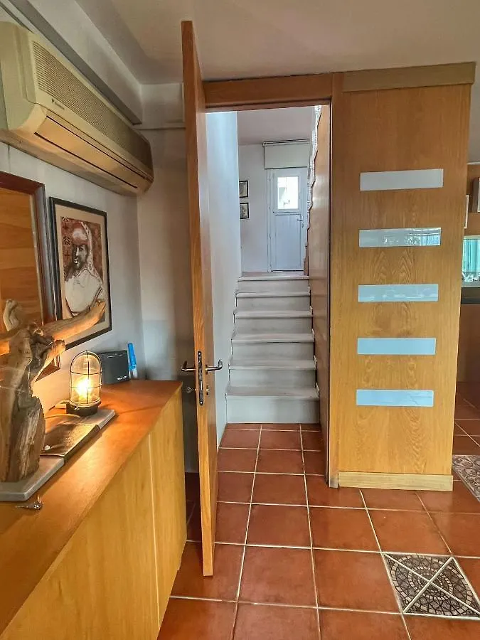 Kalyopi Bodrum Türkiye