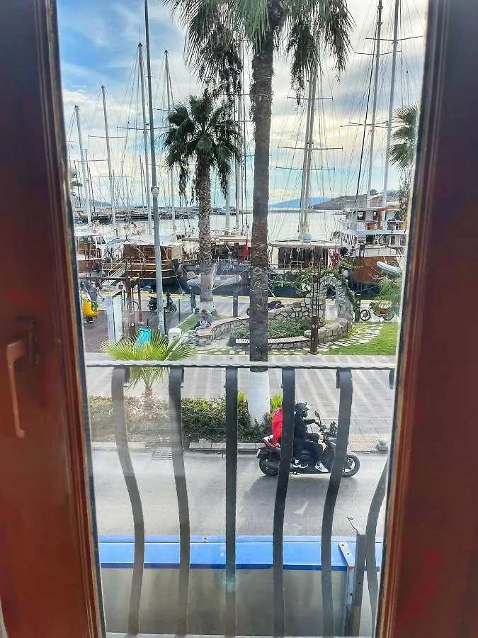 Kalyopi Bodrum