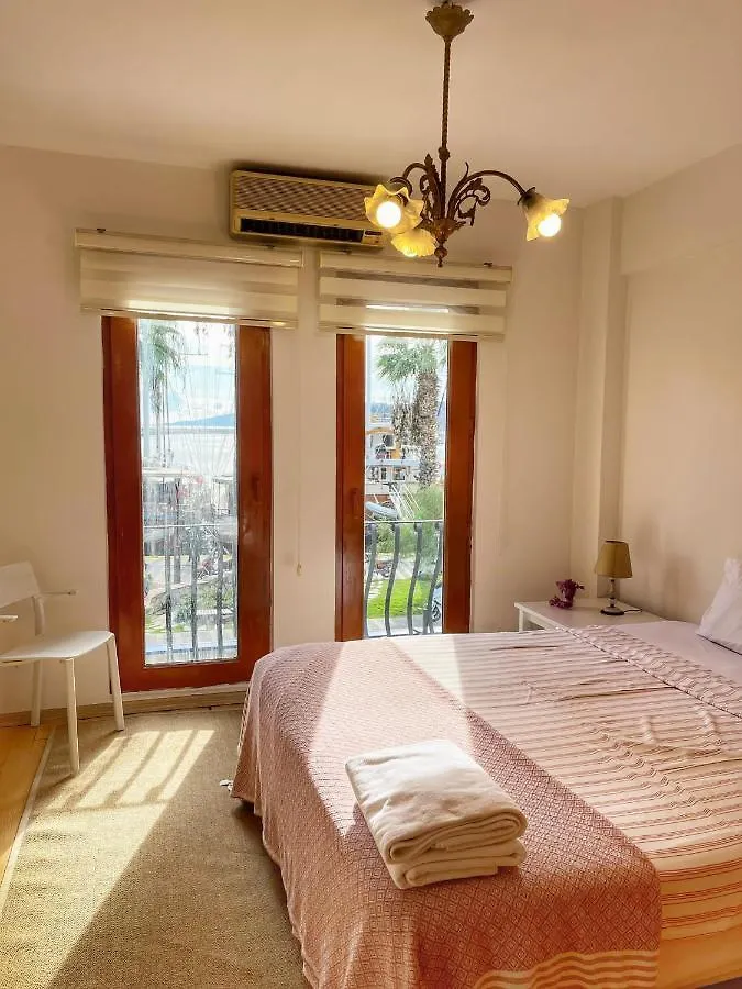 Daire Kalyopi Bodrum Türkiye
