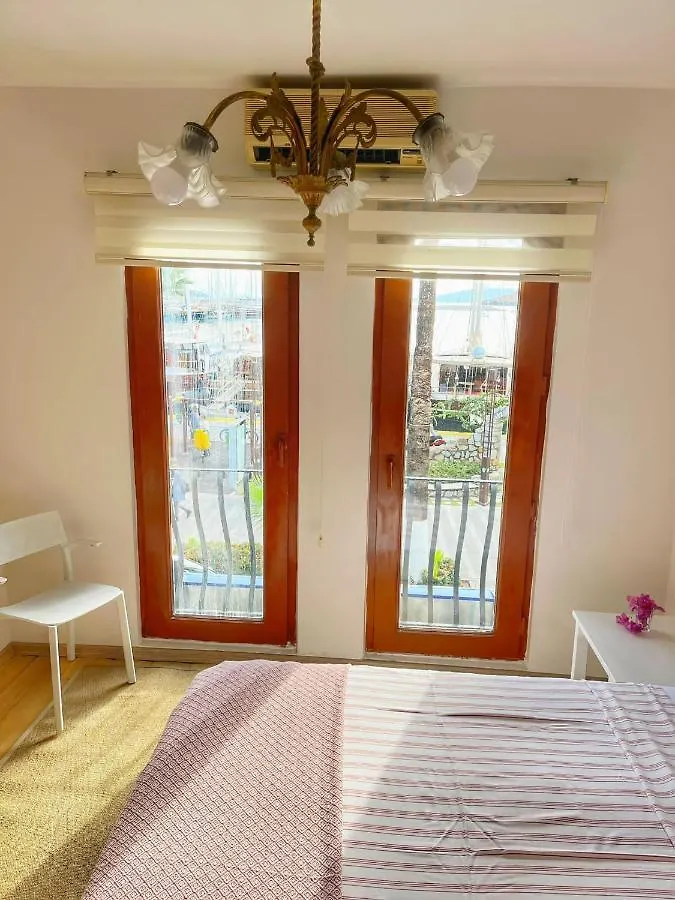 Kalyopi Bodrum 0*,  Türkiye