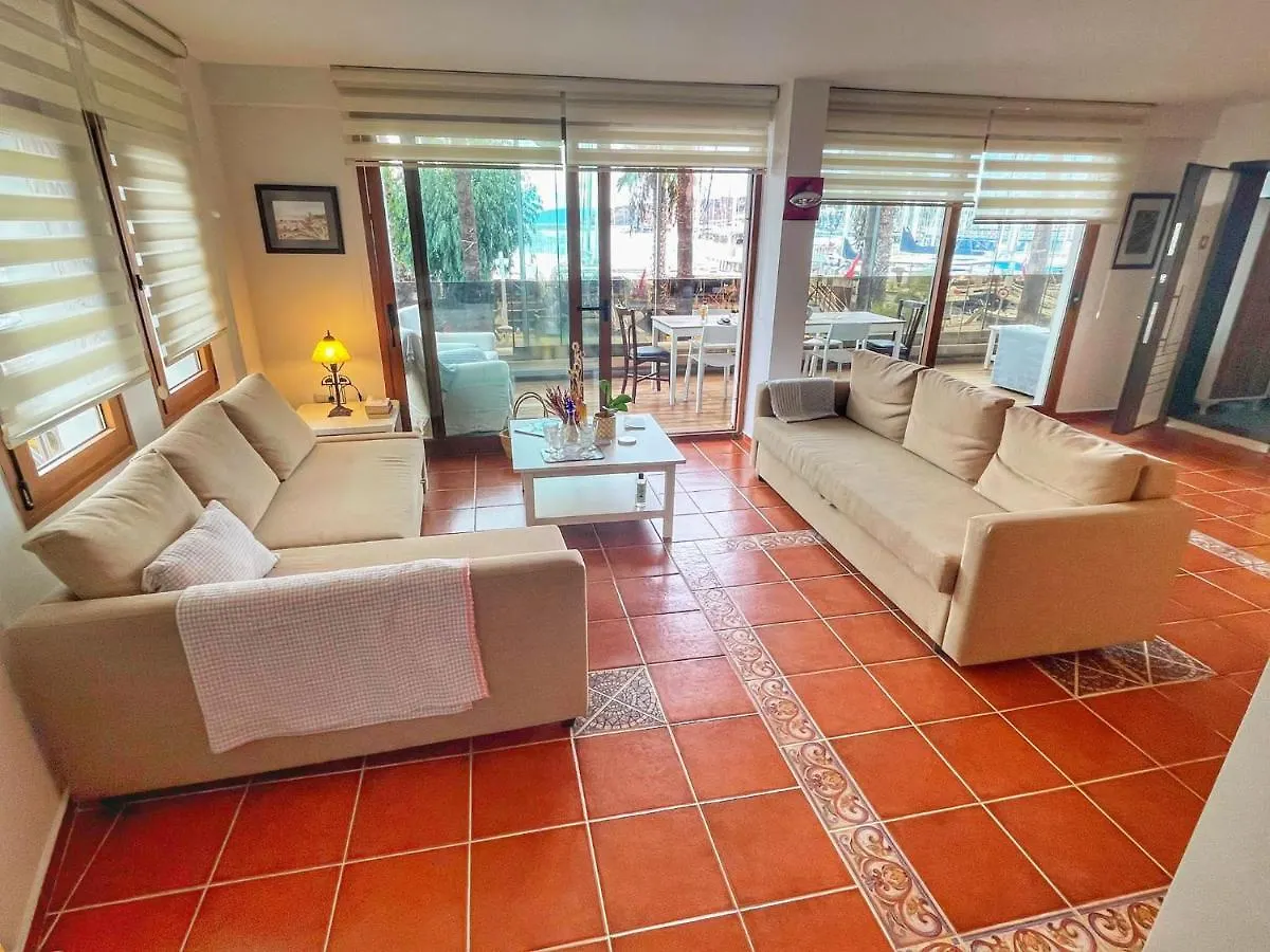 Daire Kalyopi Bodrum