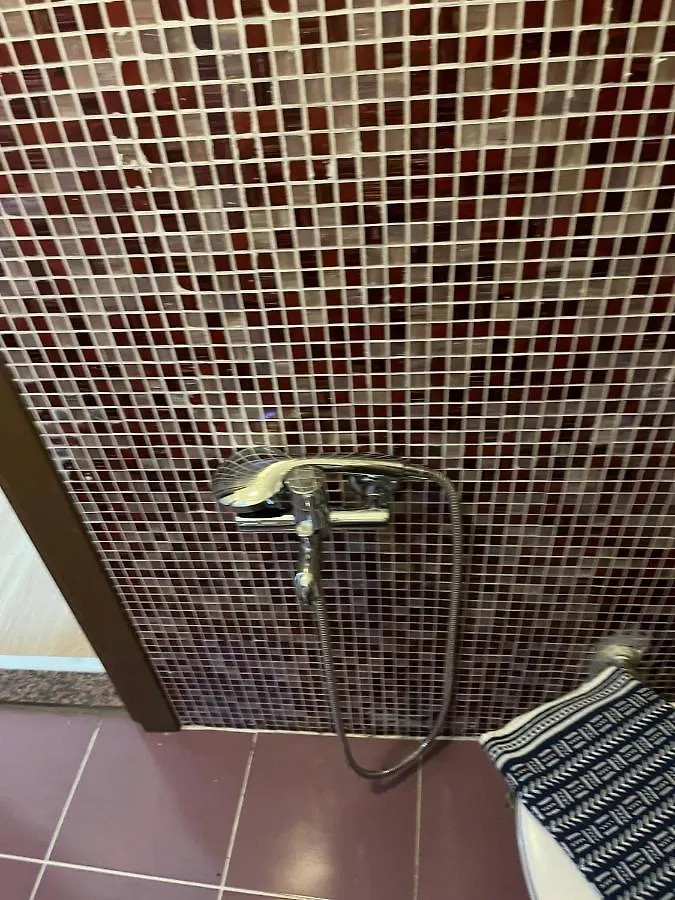 Apartmán Kalyopi Bodrum