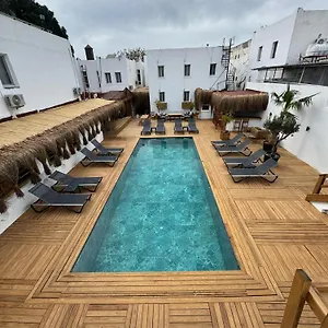  Otel Costa Viva